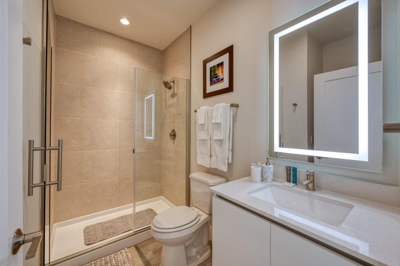 Comfortable Townhome With Private Pool Near Disney Four Corners Экстерьер фото